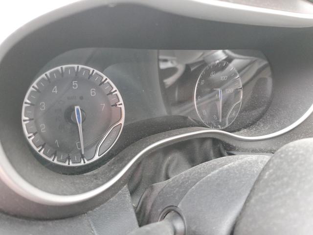 2C4RC1BG9NR178257 - 2022 CHRYSLER PACIFICA TOURING L 灰色 照片 9