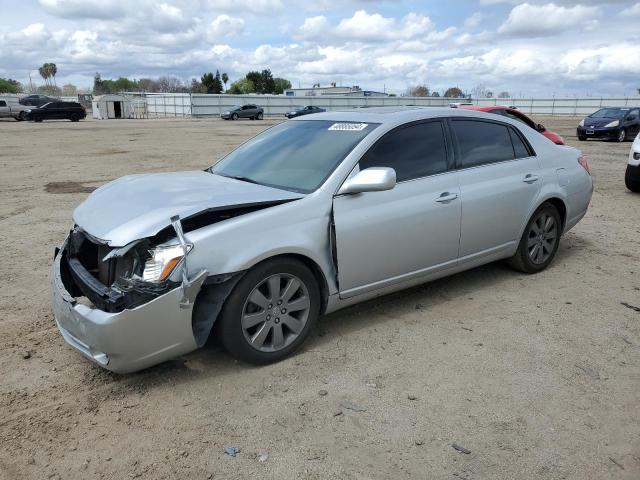 2007 TOYOTA AVALON XL, 