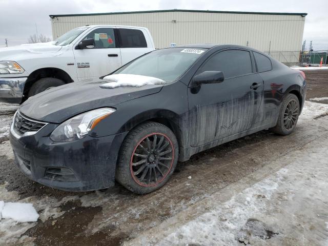 2010 NISSAN ALTIMA S, 