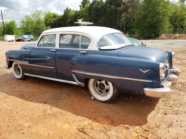 55158504 - 1954 DESOTO FIREDOM BLUE photo 2