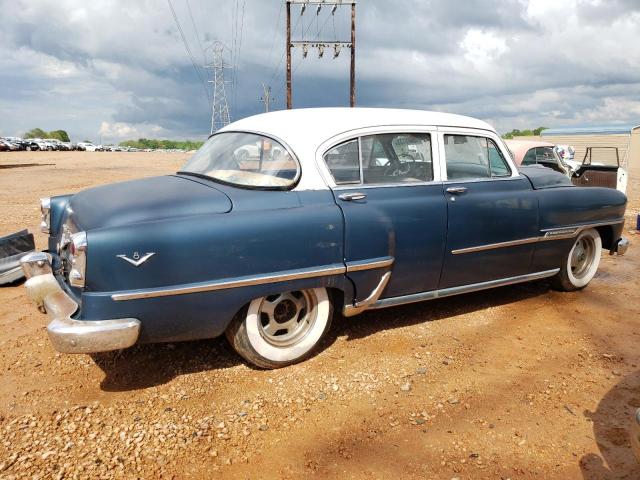 55158504 - 1954 DESOTO FIREDOM BLUE photo 3