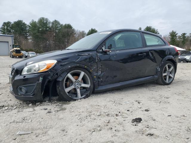 2013 VOLVO C30 T5, 