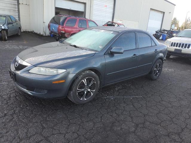 2003 MAZDA 6 S, 