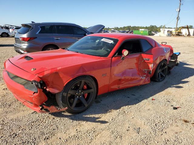 2015 DODGE CHALLENGER SRT 392, 