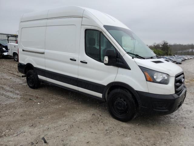 1FTBR1X87LKB35906 - 2020 FORD TRANSIT T-250 WHITE photo 4