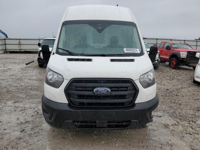 1FTBR1X87LKB35906 - 2020 FORD TRANSIT T-250 WHITE photo 5