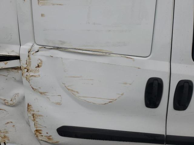 ZFBERFAB3J6L78426 - 2018 RAM PROMASTER 白色 照片 10