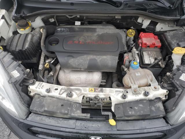 ZFBERFAB3J6L78426 - 2018 RAM PROMASTER 白色 照片 11