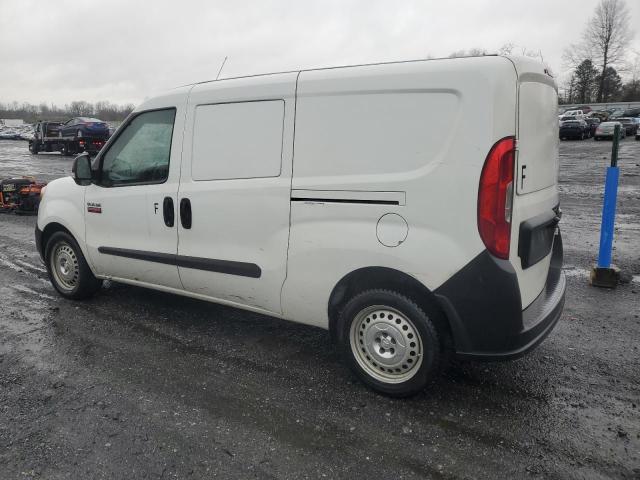 ZFBERFAB3J6L78426 - 2018 RAM PROMASTER 白色 照片 2