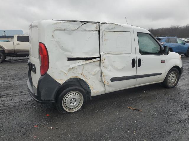 ZFBERFAB3J6L78426 - 2018 RAM PROMASTER 白色 照片 3