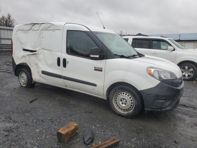 ZFBERFAB3J6L78426 - 2018 RAM PROMASTER WHITE photo 4