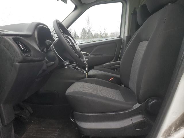 ZFBERFAB3J6L78426 - 2018 RAM PROMASTER 白色 照片 7