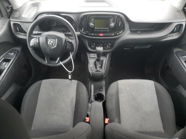 ZFBERFAB3J6L78426 - 2018 RAM PROMASTER 白色 照片 8