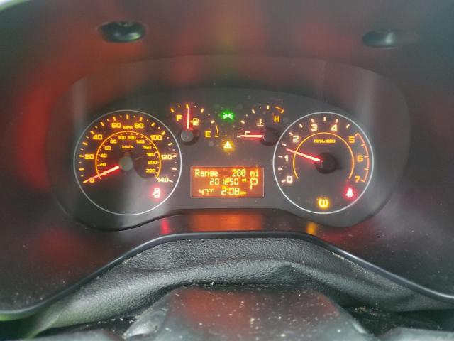 ZFBERFAB3J6L78426 - 2018 RAM PROMASTER 白色 照片 9