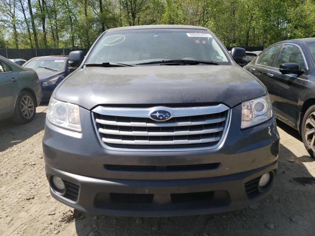 4S4WX97D894403471 - 2009 SUBARU TRIBECA LIMITED GRAY photo 5