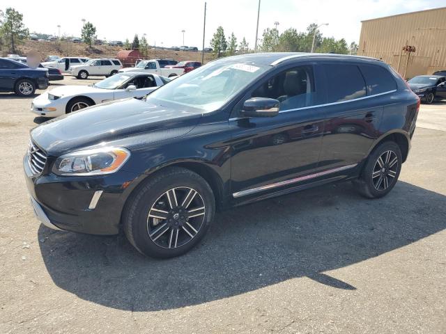 2017 VOLVO XC60 T5 DYNAMIC, null