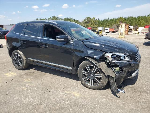 YV440MDR8H2094191 - 2017 VOLVO XC60 T5 DYNAMIC შავი ფოტო 4