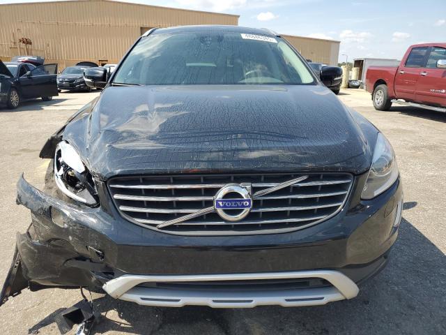 YV440MDR8H2094191 - 2017 VOLVO XC60 T5 DYNAMIC შავი ფოტო 5
