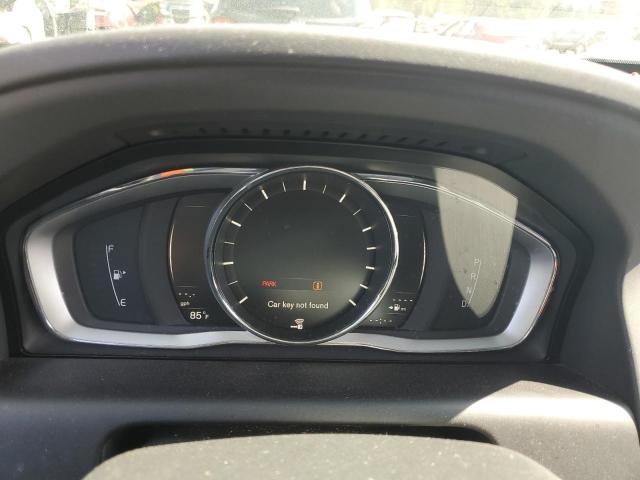 YV440MDR8H2094191 - 2017 VOLVO XC60 T5 DYNAMIC შავი ფოტო 9