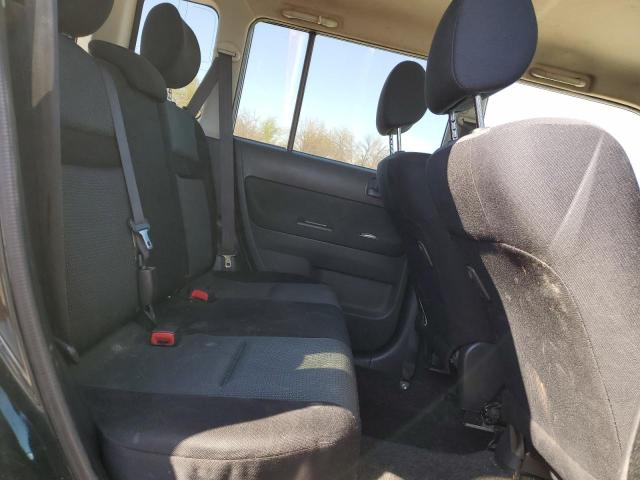 JTLKT324664086227 - 2006 TOYOTA SCION XB 黑色 照片 10