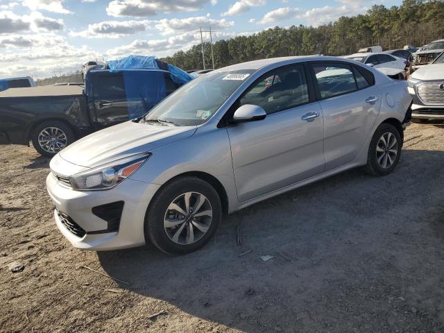 2023 KIA RIO LX, 