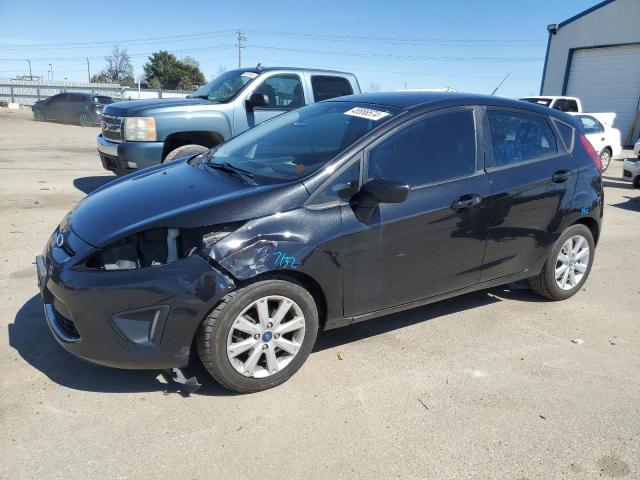 2012 FORD FIESTA SE, 