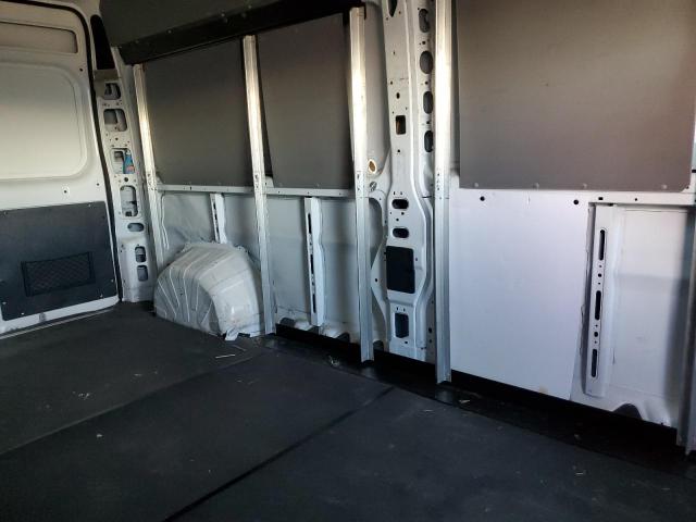 3C6TRVDG0JE158961 - 2018 RAM PROMASTER 2500 HIGH Теңіз көгі фото 11