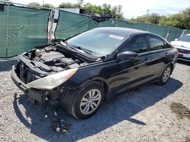 2011 HYUNDAI SONATA GLS, 