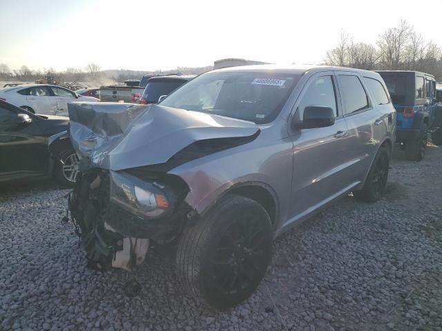 2015 DODGE DURANGO SXT, null