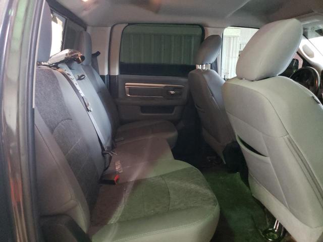 3C6UR5DL8JG263107 - 2018 RAM 2500 SLT ნაცრისფერი ფოტო 10