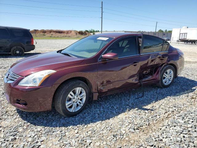 2012 NISSAN ALTIMA BASE, 