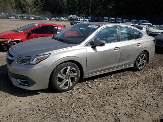 2020 SUBARU LEGACY LIMITED, 