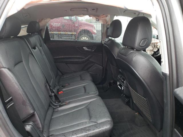 WA1VAAF75HD032387 - 2017 AUDI Q7 PRESTIGE 灰色 照片 10