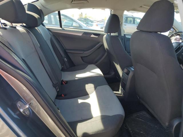 3VW2B7AJXJM230224 - 2018 VOLKSWAGEN JETTA S SILVER photo 10