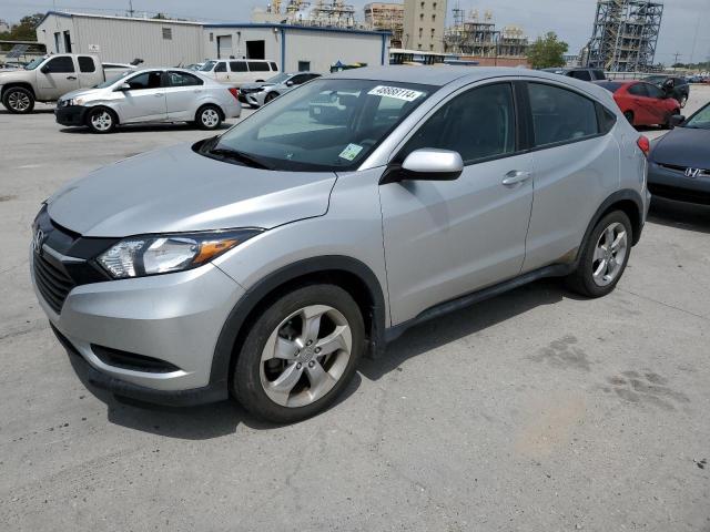 2016 HONDA HR-V LX, 