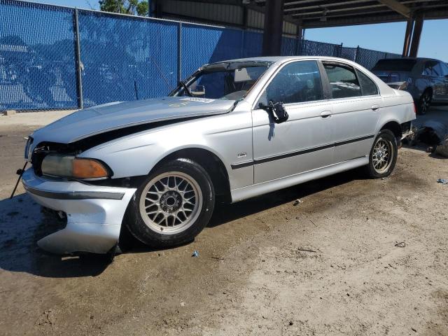 1999 BMW 528 I AUTOMATIC, 