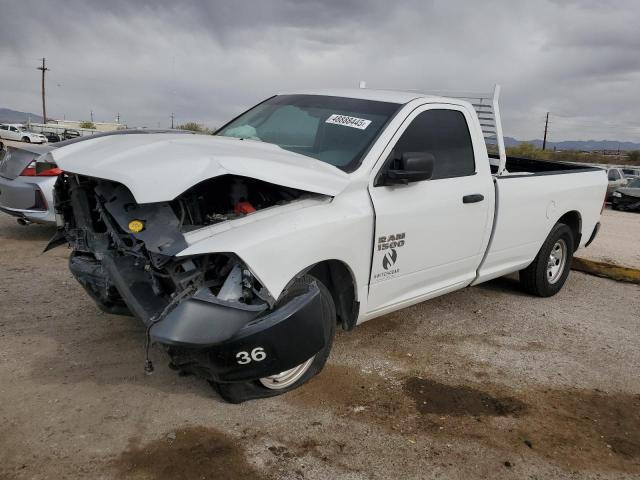 2018 RAM 1500 ST, 