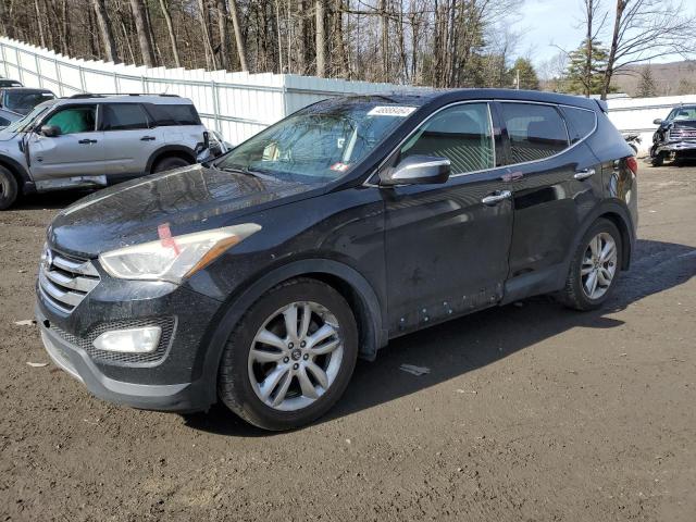 2013 HYUNDAI SANTA FE S, 