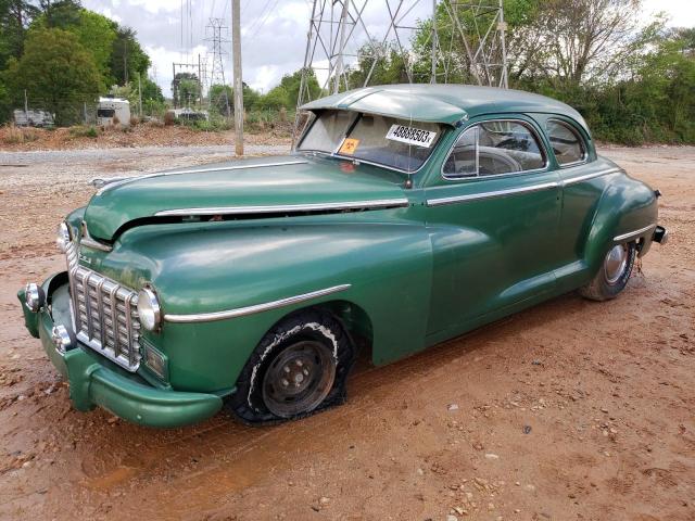 30868586 - 1947 DODGE ALL OTHER GREEN photo 1