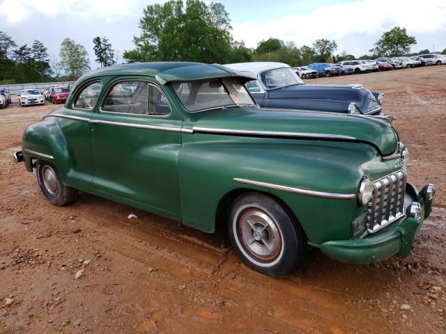 30868586 - 1947 DODGE ALL OTHER GREEN photo 4