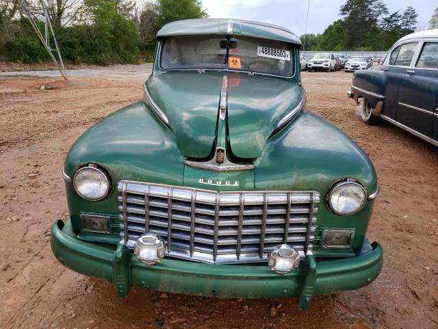 30868586 - 1947 DODGE ALL OTHER GREEN photo 5