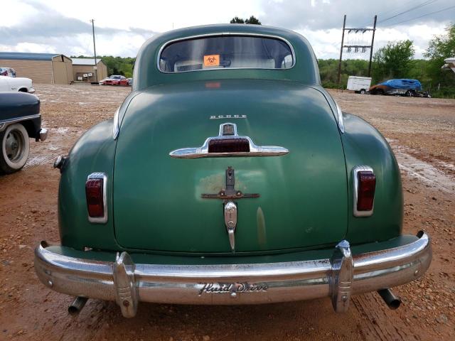 30868586 - 1947 DODGE ALL OTHER GREEN photo 6