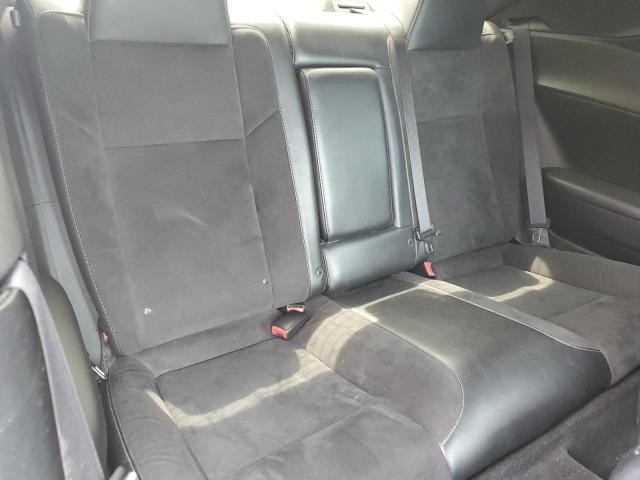 2C3CDZFJ3FH719712 - 2015 DODGE CHALLENGER R/T SCAT PACK BLUE photo 10