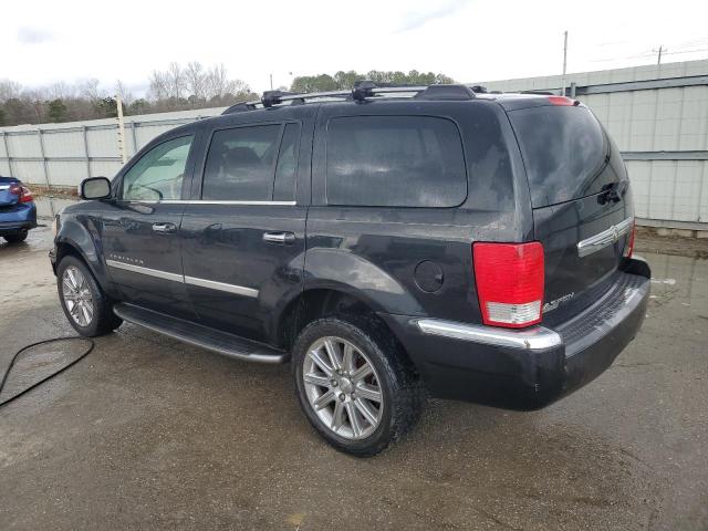 1A8HX58207F580318 - 2007 CHRYSLER ASPEN LIMITED 黑色 照片 2