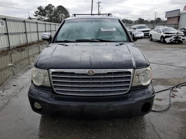 1A8HX58207F580318 - 2007 CHRYSLER ASPEN LIMITED 黑色 照片 5