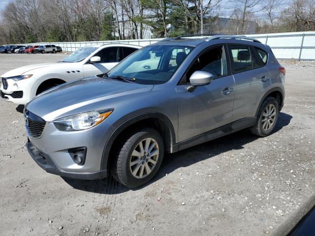 2013 MAZDA CX-5 SPORT, 