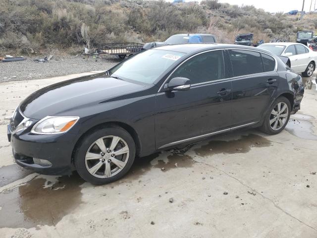 2008 LEXUS GS 350, 