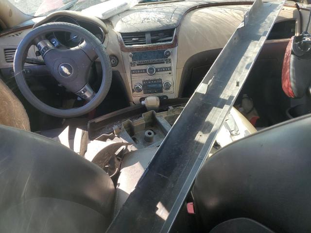 1G1ZK57718F280983 - 2008 CHEVROLET MALIBU LTZ 红色 照片 8