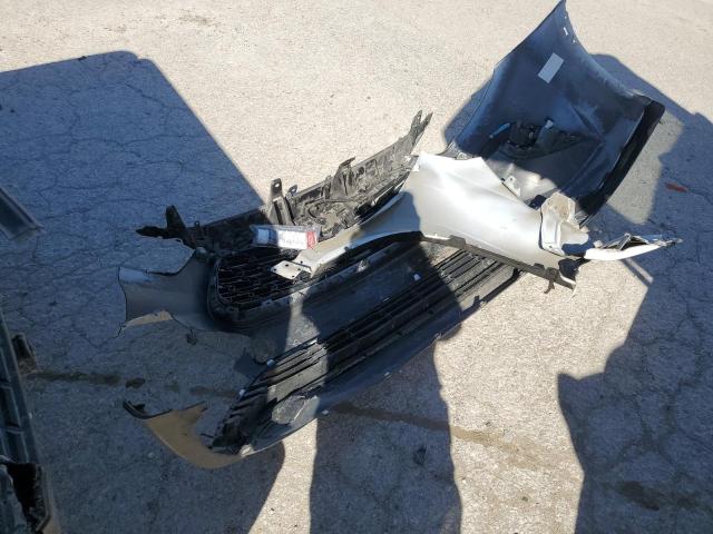 5TDGZRAHXLS503341 - 2020 TOYOTA HIGHLANDER XLE WHITE photo 13