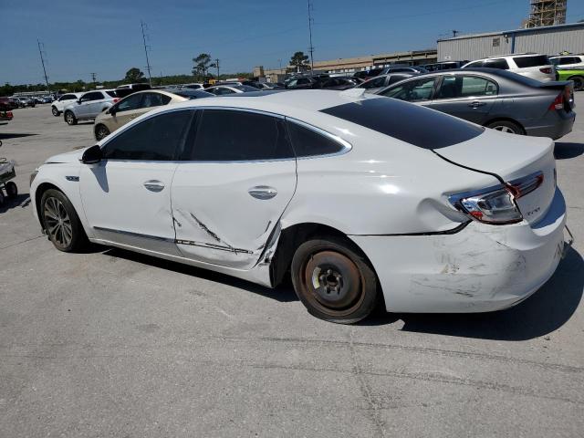 1G4ZP5SS9HU160067 - 2017 BUICK LACROSSE ESSENCE თეთრი ფოტო 2